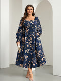 Navy Leaf