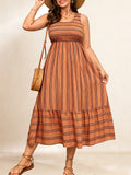 Burnt Orange