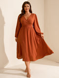 Burnt Orange