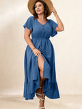 Dusty Blue