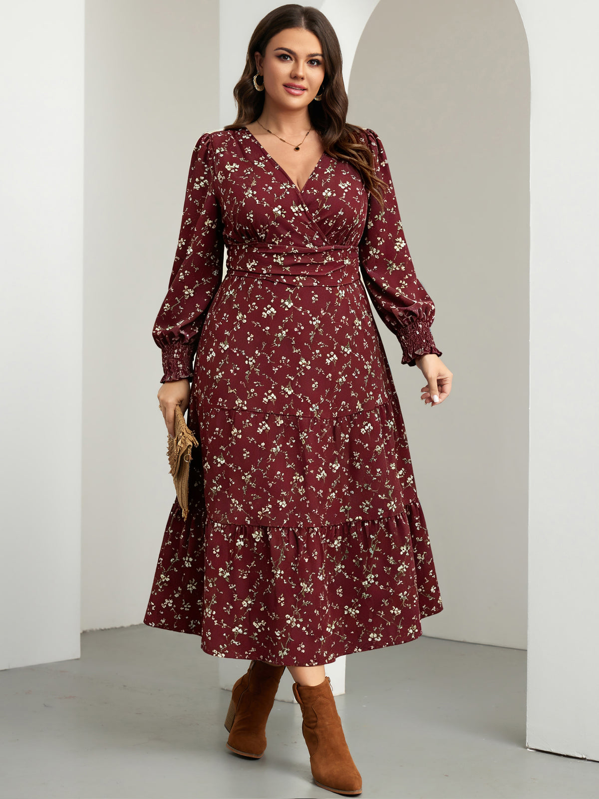 RWJ 6814 Burgundy Floral 6-1.jpg