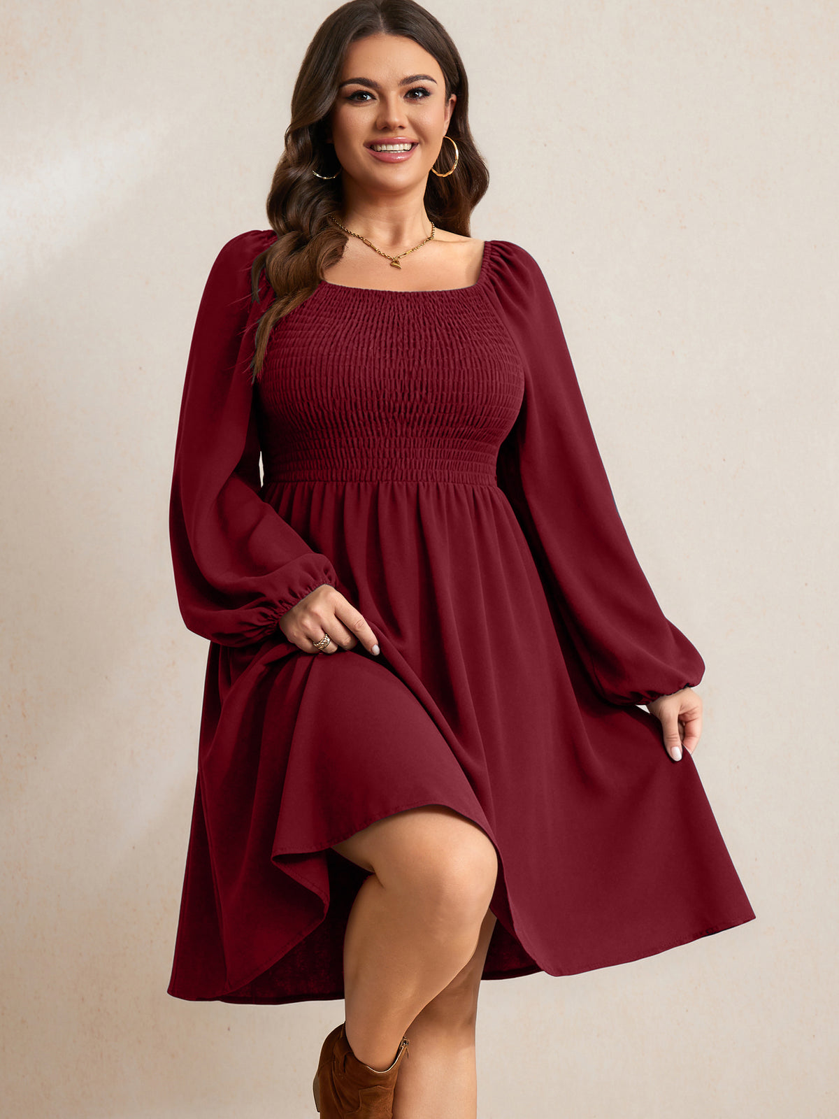 RWJ 6807 Burgundy 62-3.jpg