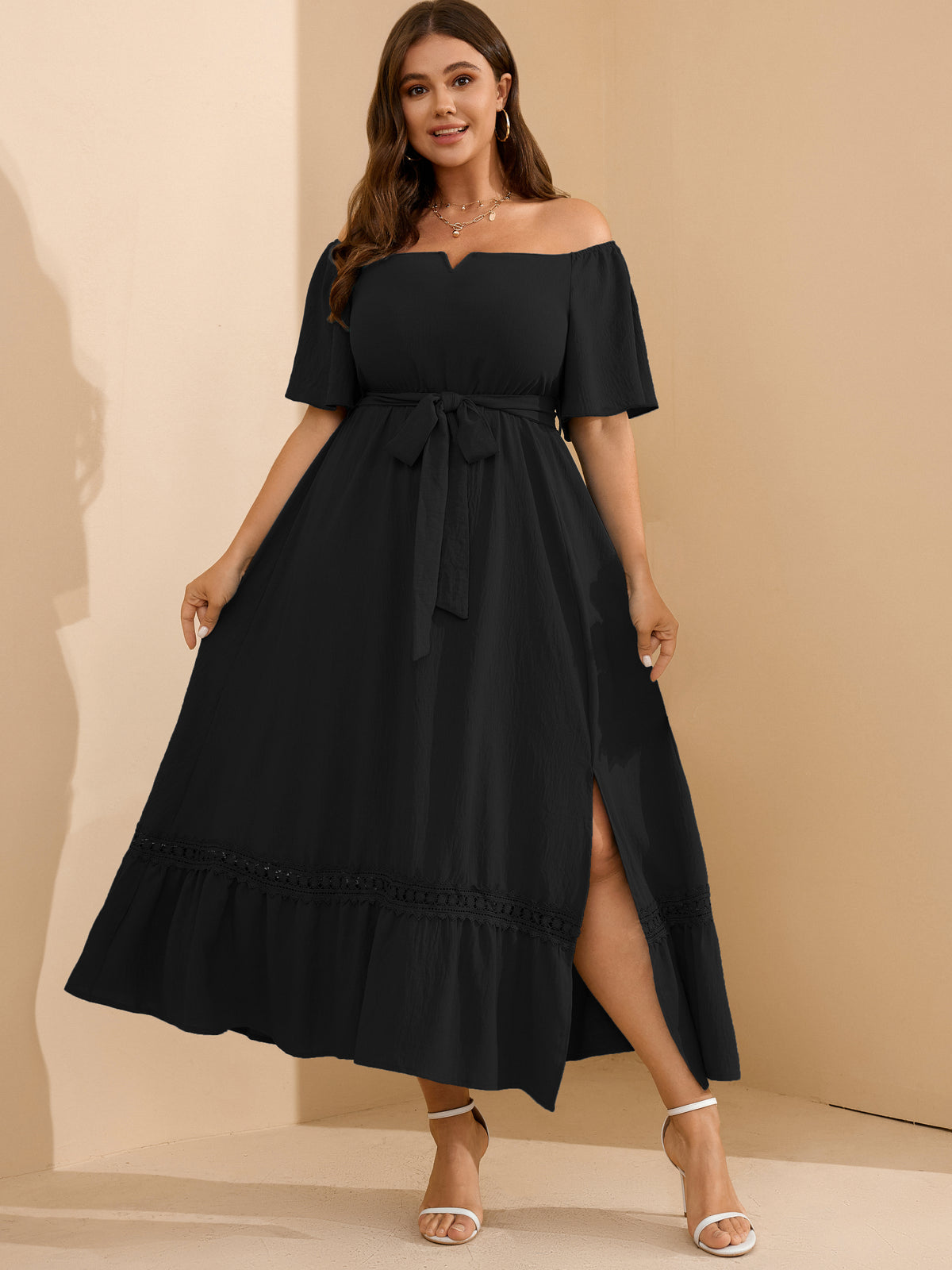 RWJ 6653 Black image 4