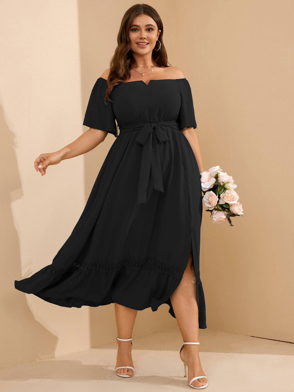 RWJ 6653 Black image 5