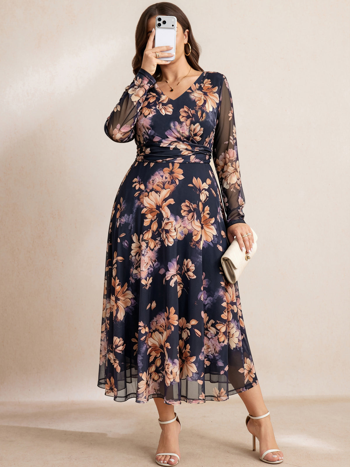 RWJ 6803 Blue Yellow Floral 6.jpg