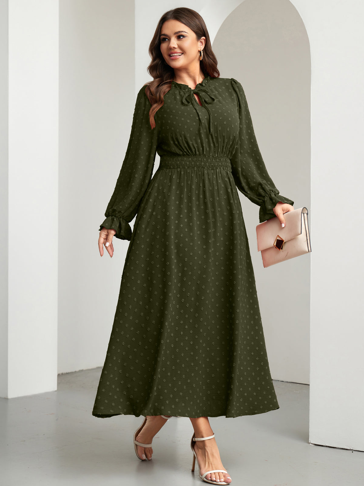 RWJ 6820 Army Green 首图.jpg