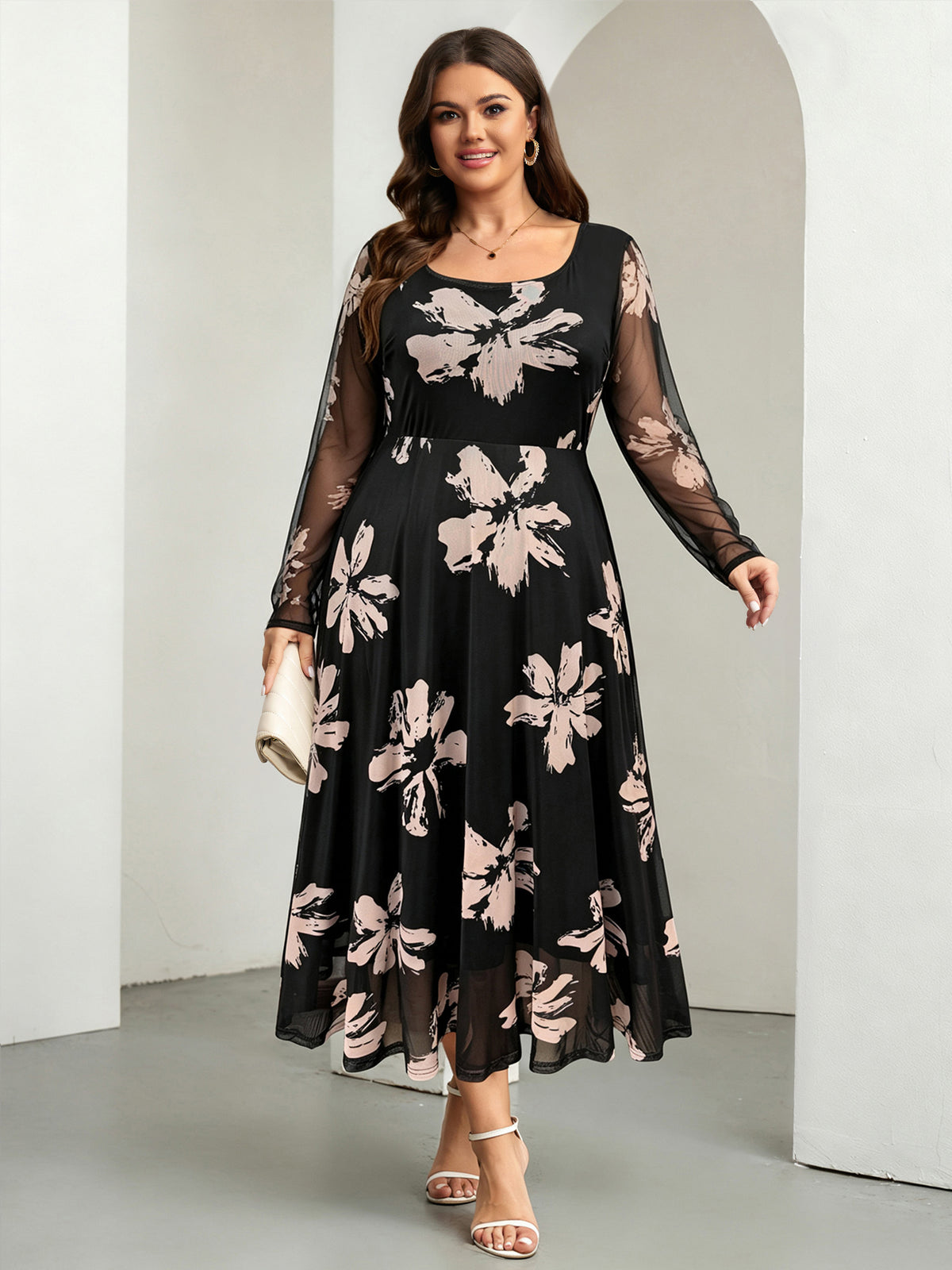 RWJ 6805 Black Floral 首图.jpg