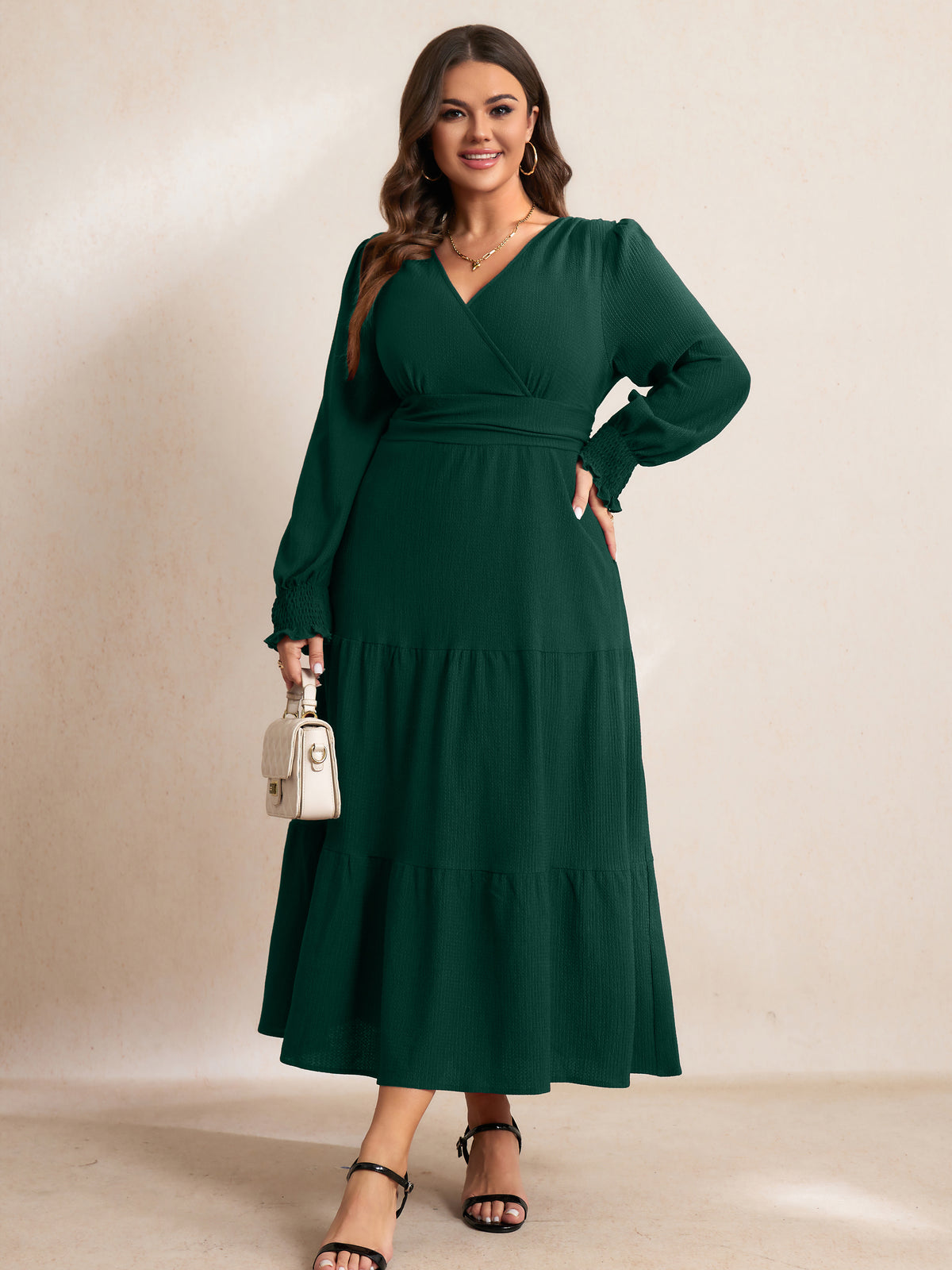 RWJ 6815 Dark Green 首图.jpg