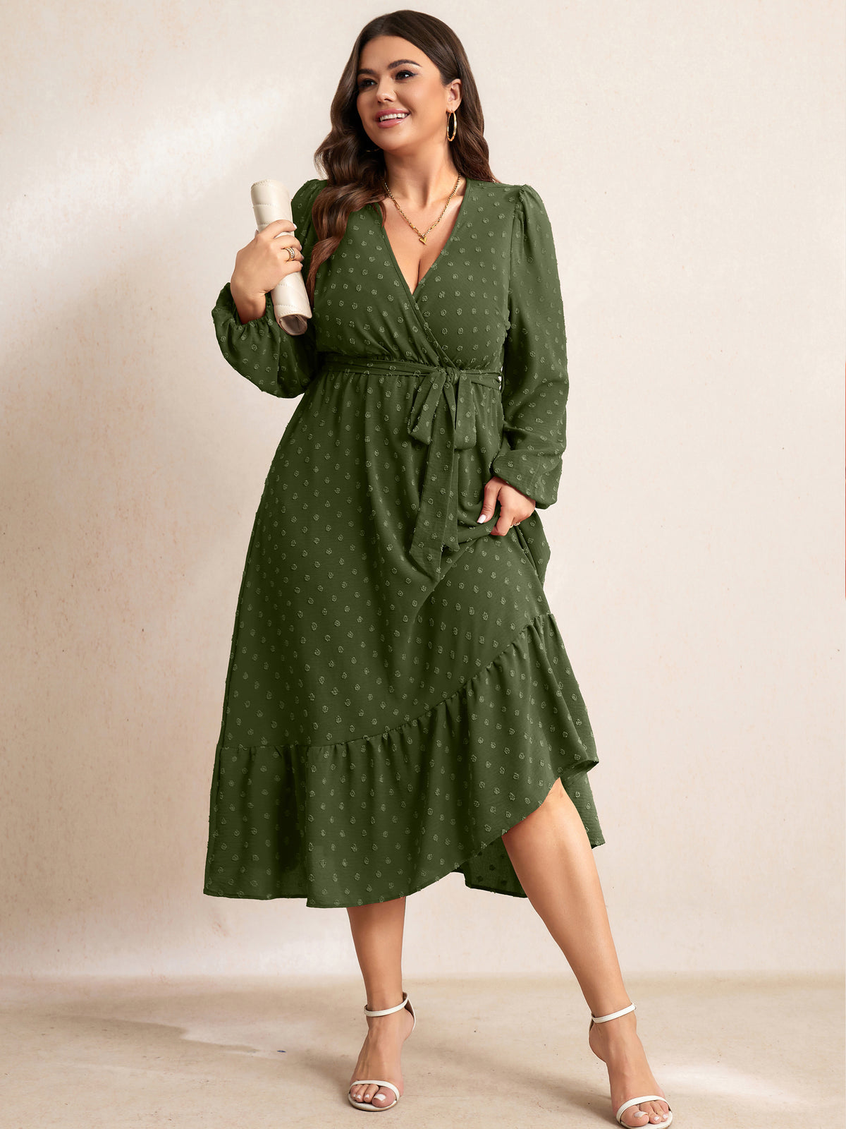 RWJ 6404 Army Green 首图.jpg