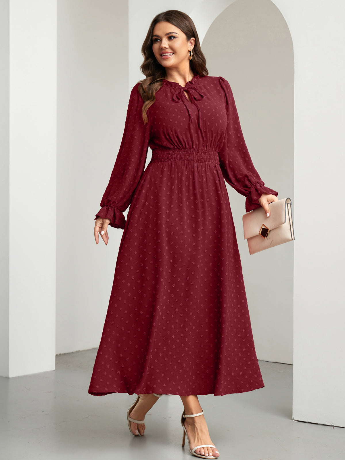 RWJ 6820 Burgundy 首图.jpg