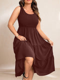 Chocolate Brown