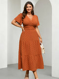 Burnt Orange