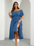 Dusty Blue