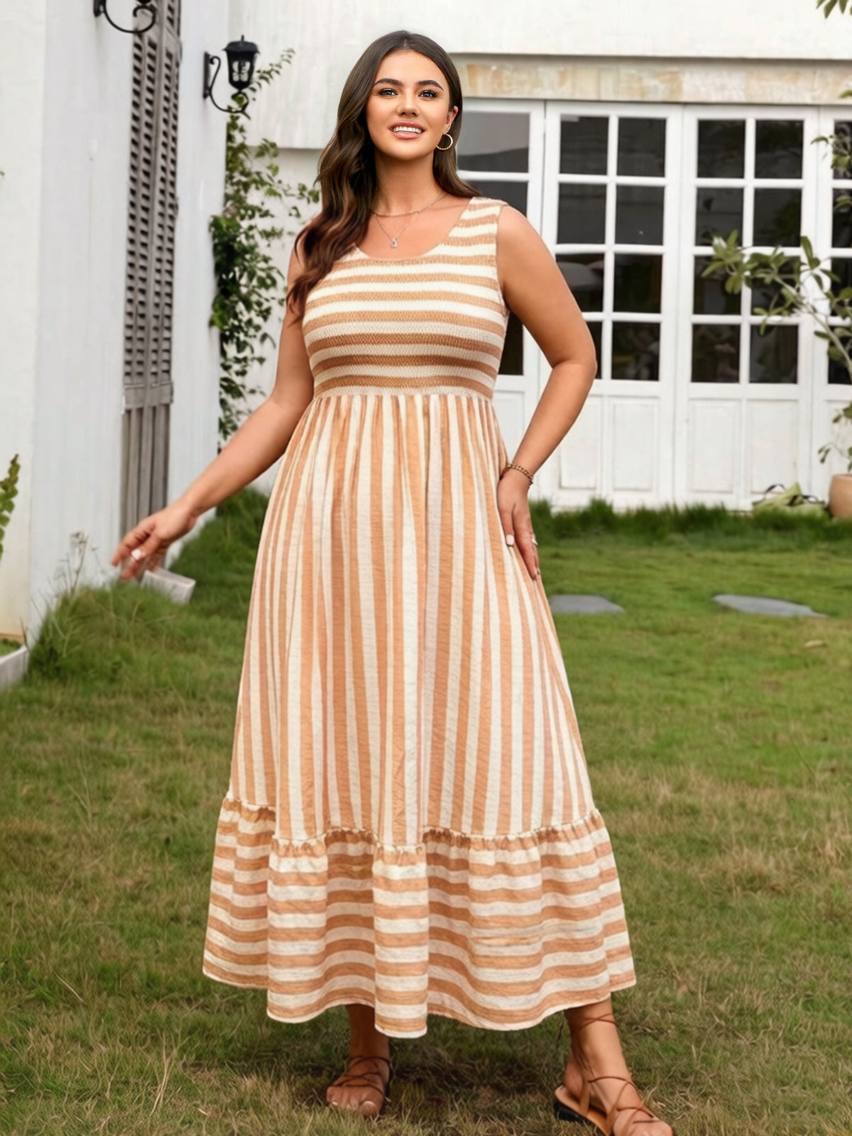 RWJ 6743 Khaki second image