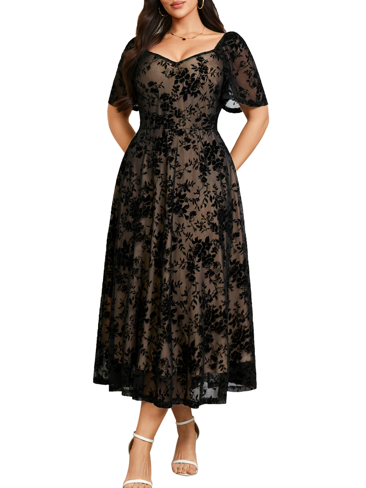 RWJ 6768 Black main image
