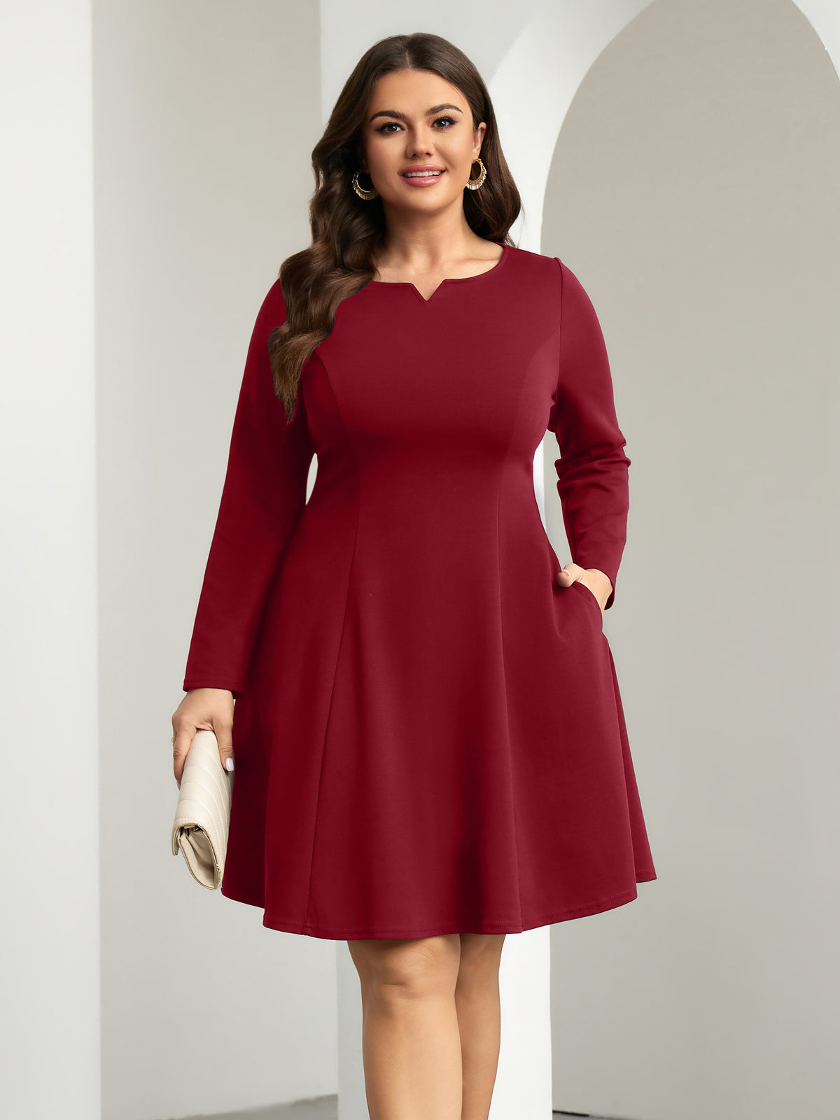 RWJ 6778 Red main image