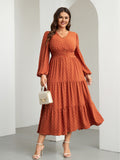 Burnt Orange
