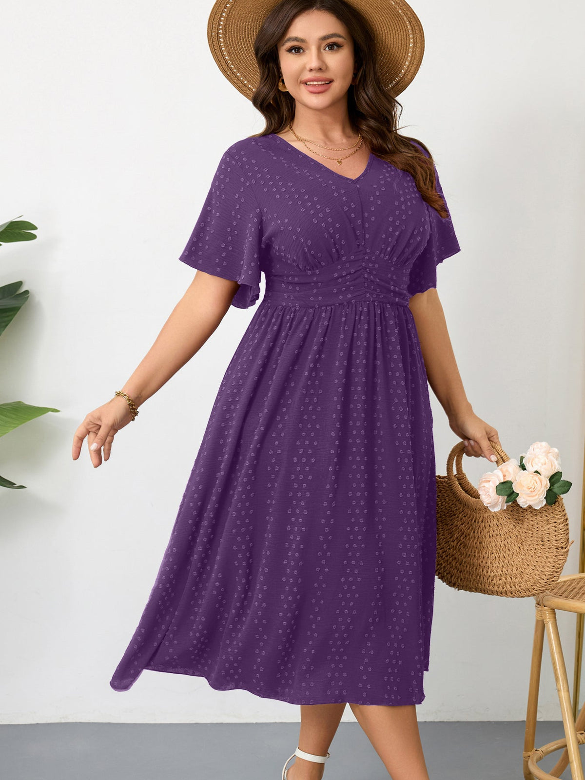 RWJ 1006 Dark Purple product image