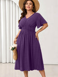 Dark Purple