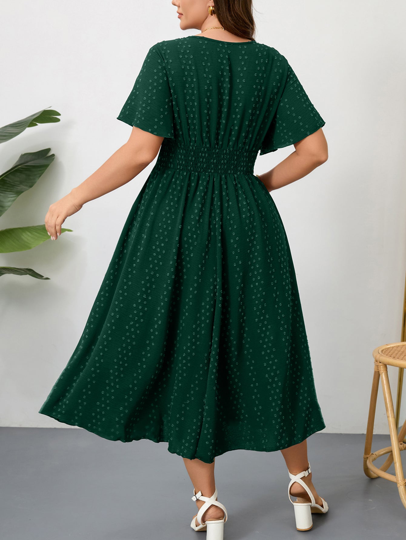 RWJ 1006 Green product image