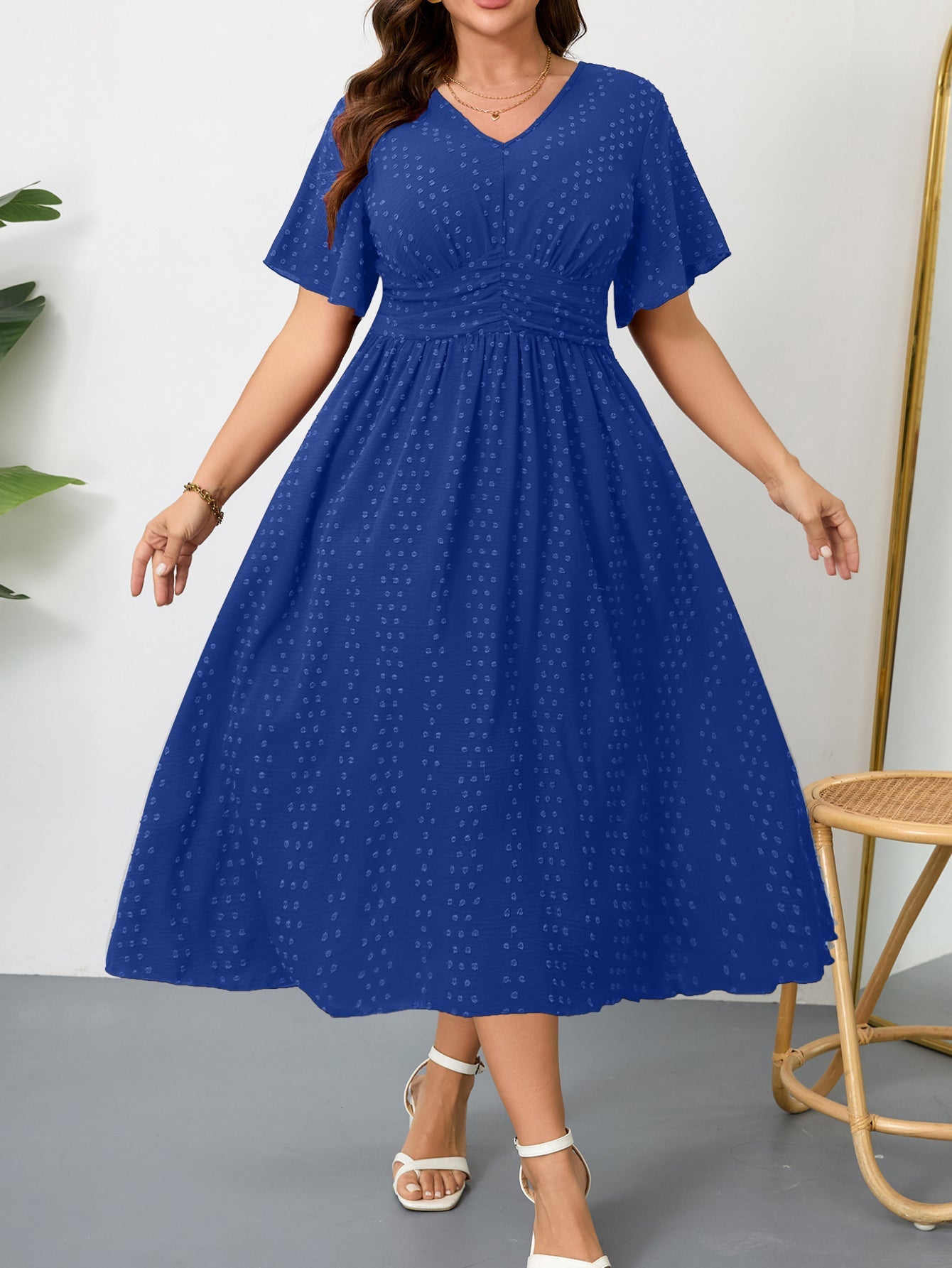 RWJ 1006 Royal Blue product image