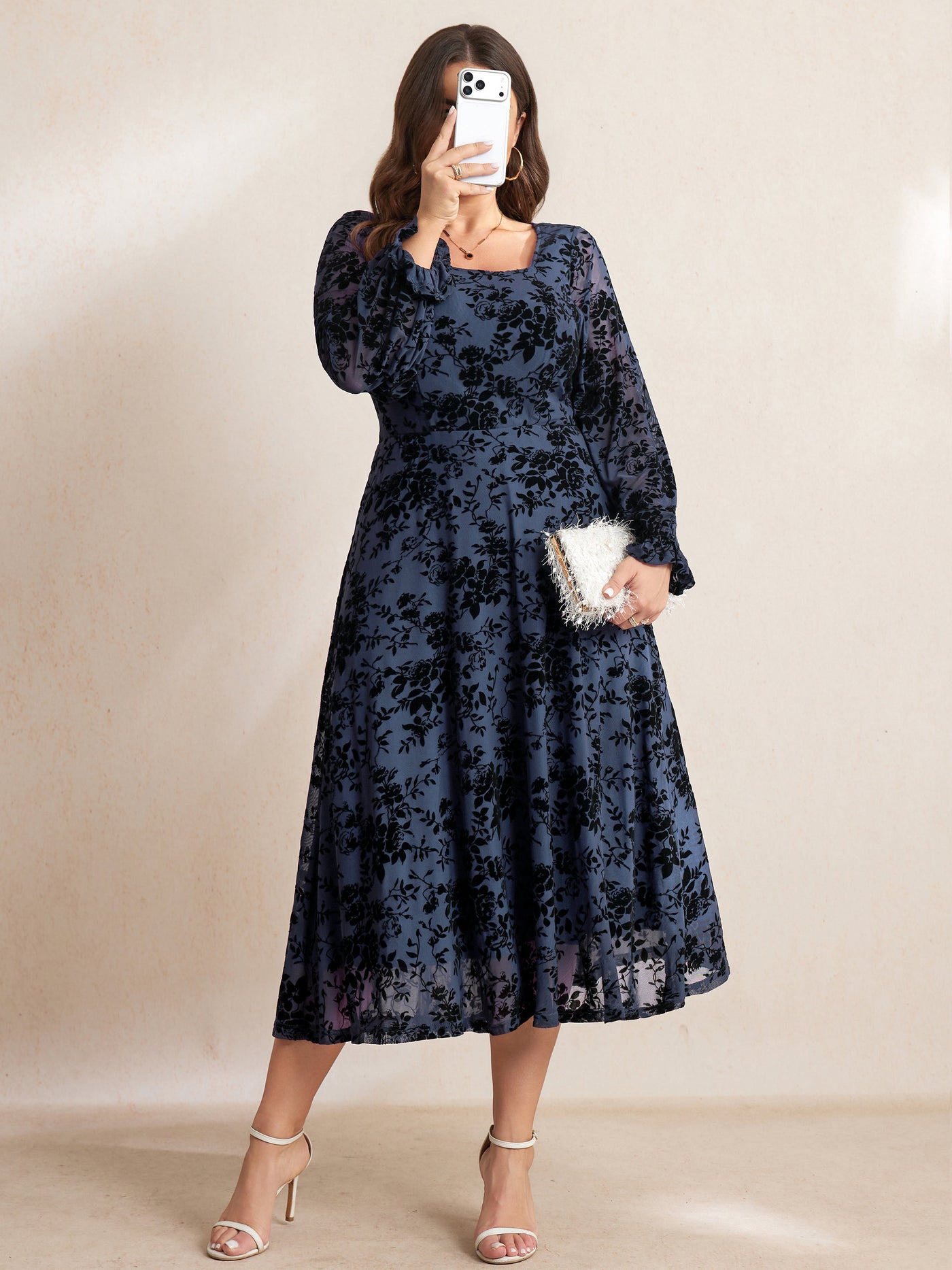 RWJ 6402 Blue product image