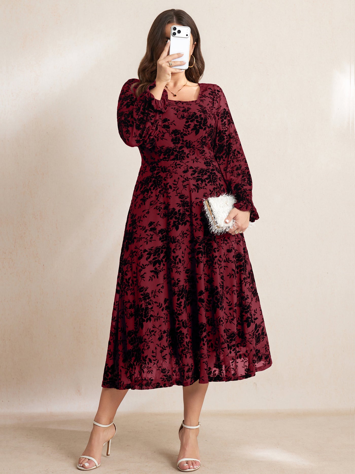 RWJ 6402 Red product image