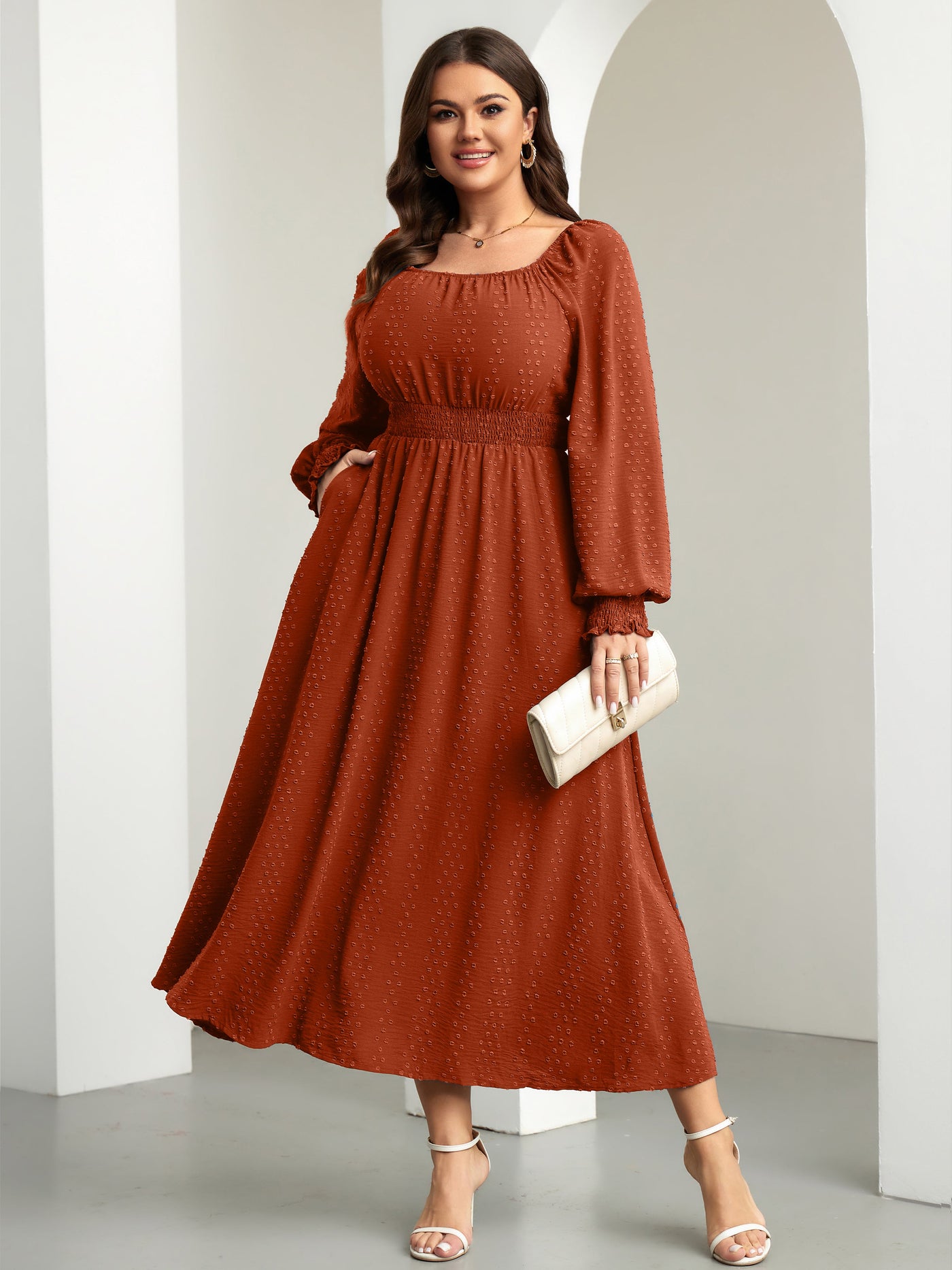 RWJ 6403 Brown product image