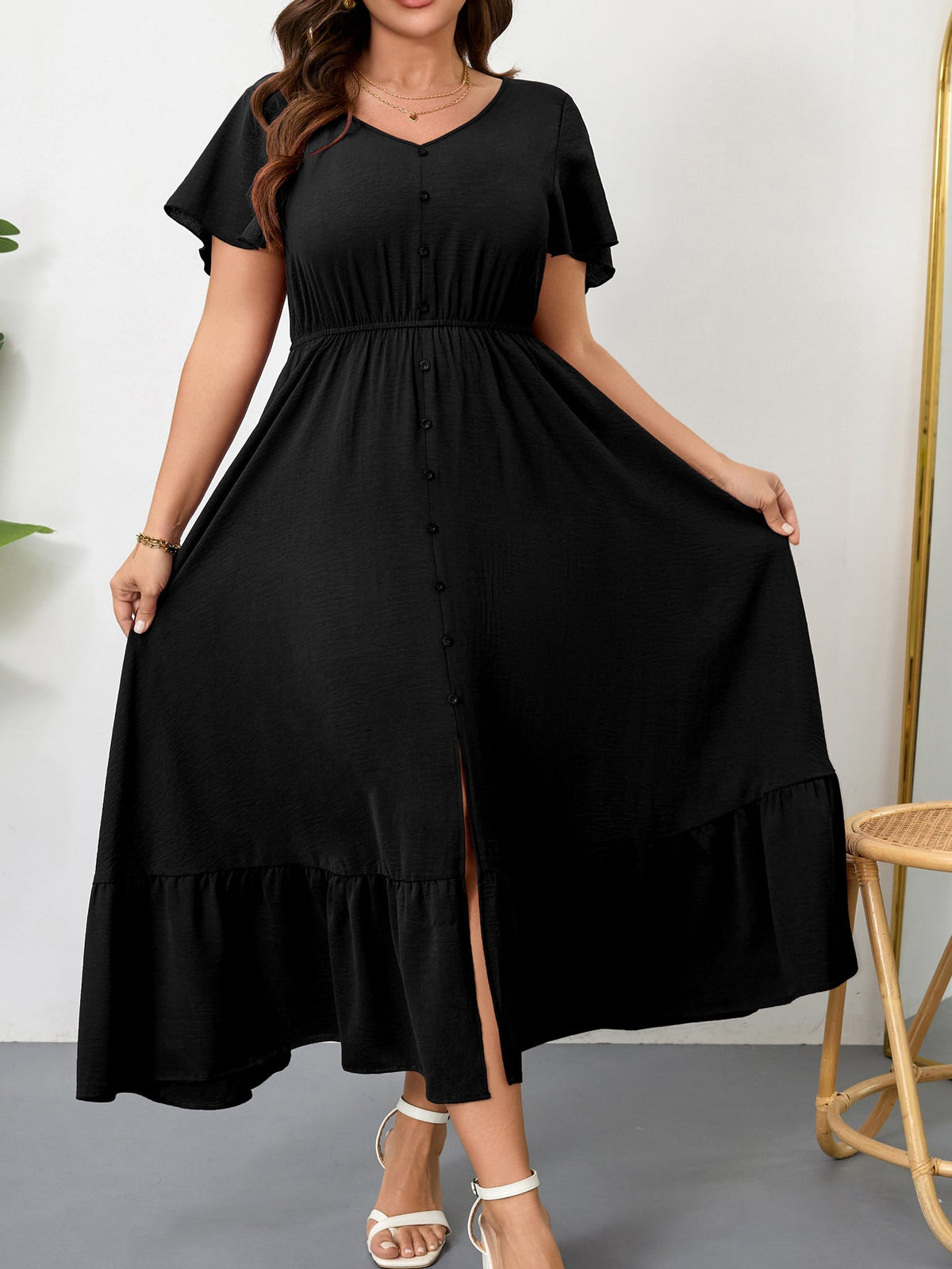 RWJ 6530 Black product image