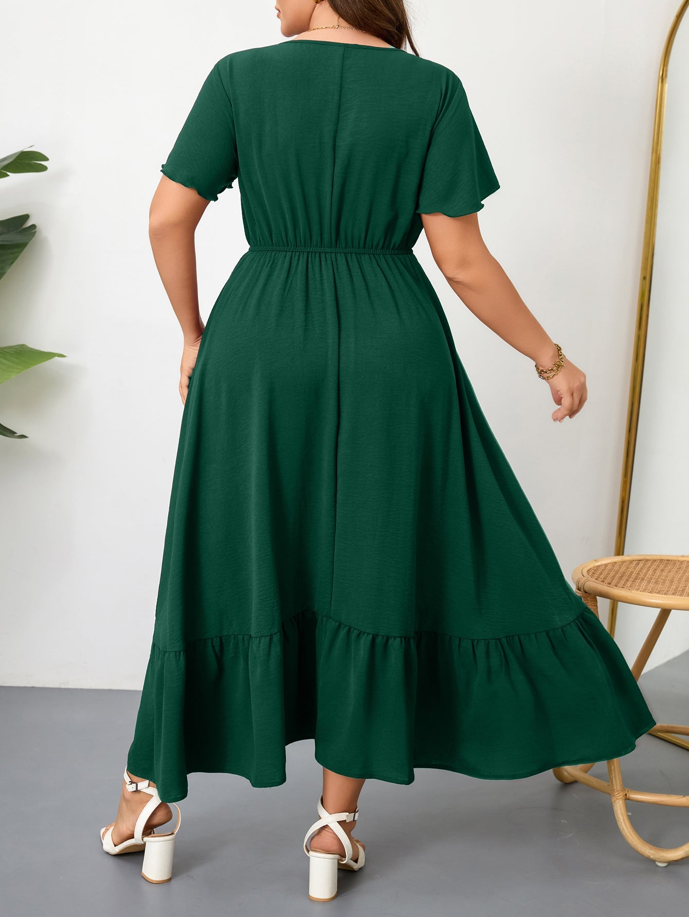 RWJ 6530 Green product image
