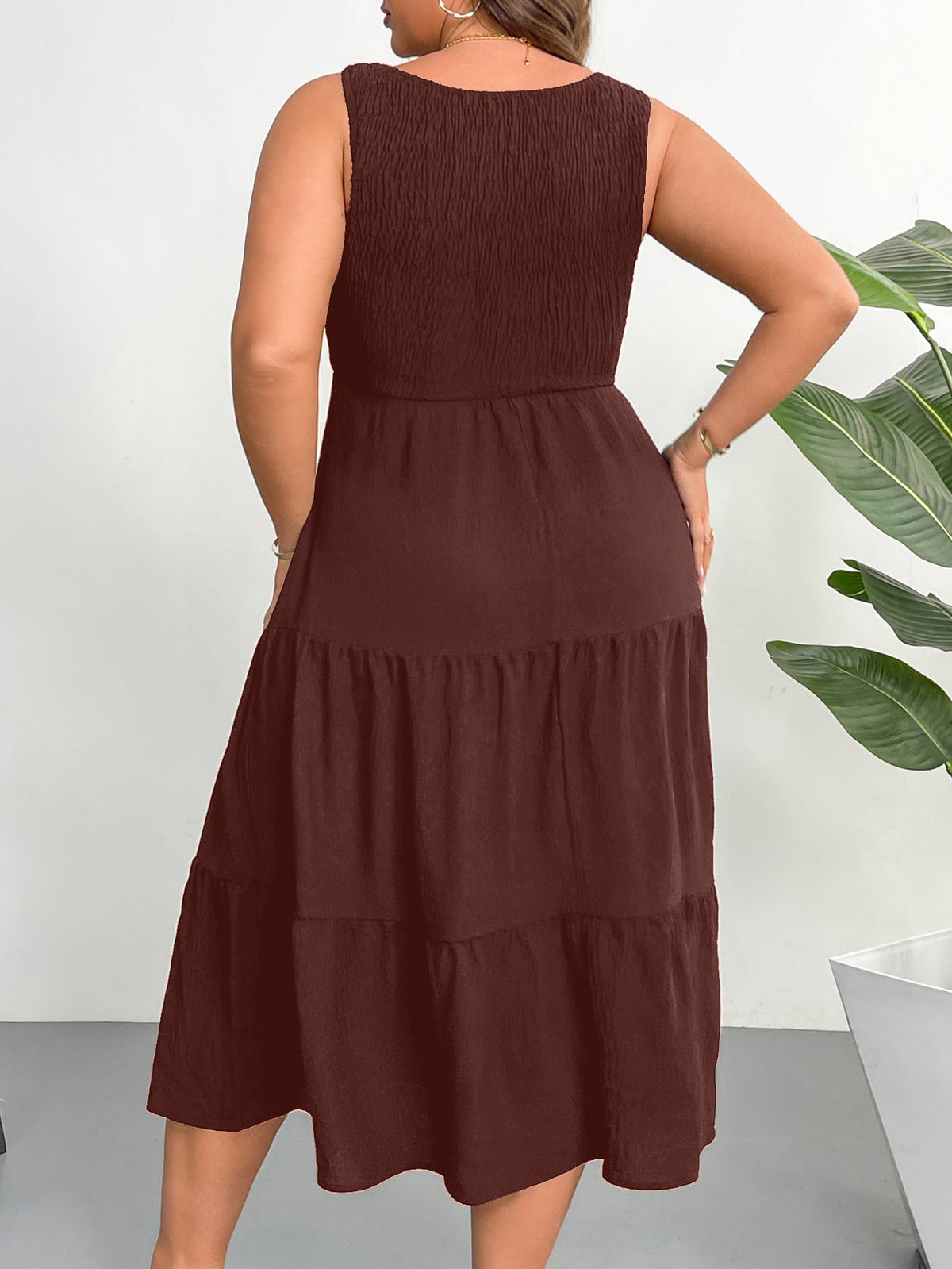 RWJ 6593 Chocolate Brown product image