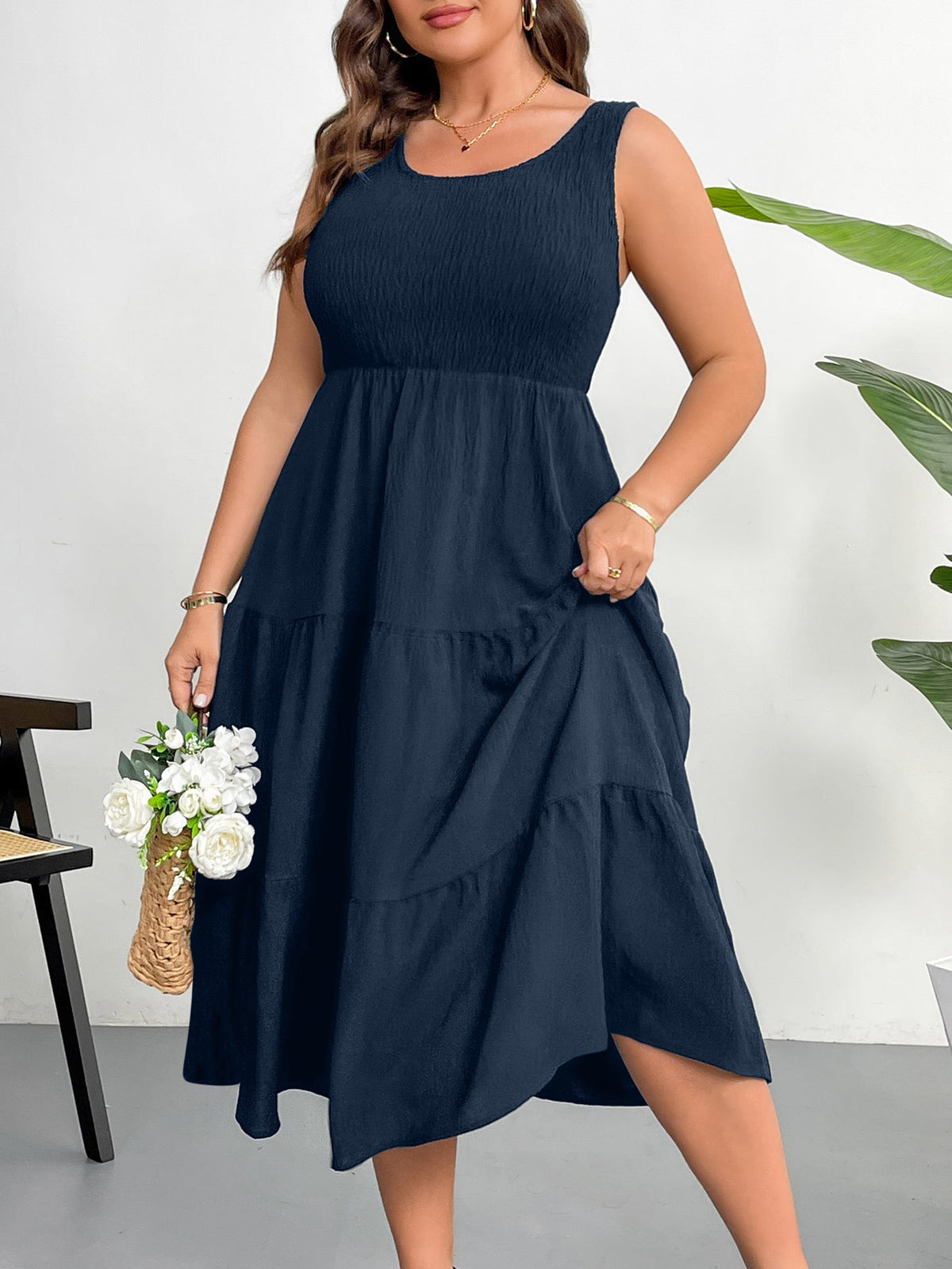 RWJ 6593 Navy Blue product image