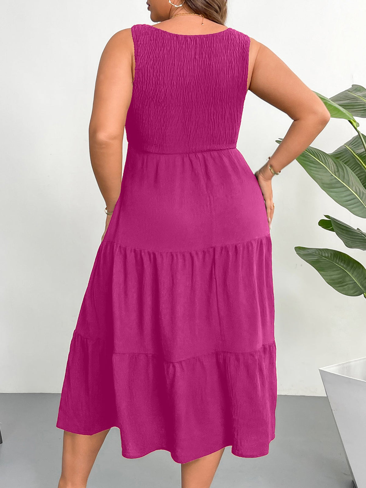 RWJ 6593 Rose Red product image