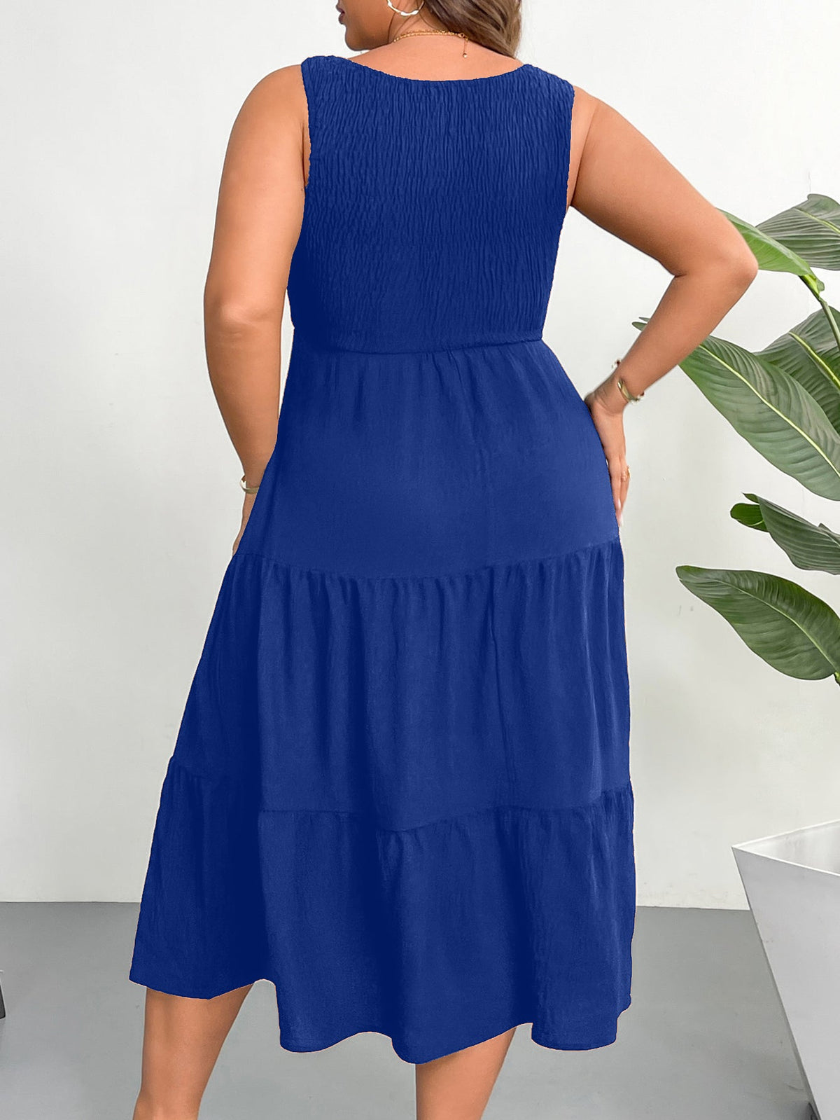 RWJ 6593 Royal Blue product image