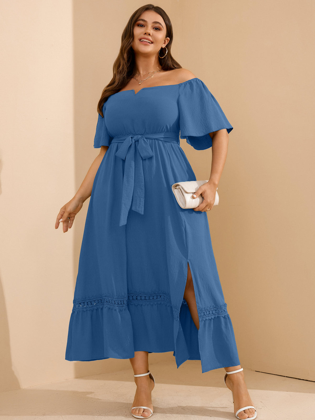 RWJ 6653 Dusty Blue product image