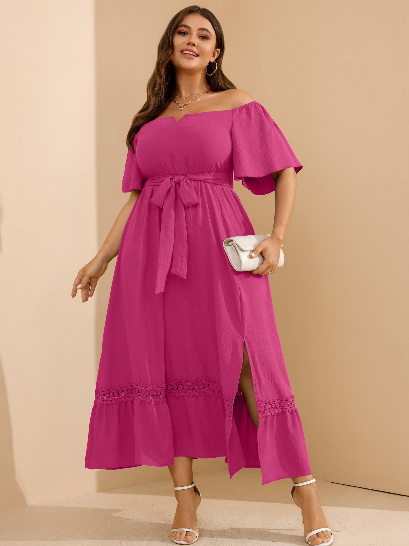 RWJ 6653 Magenta product image