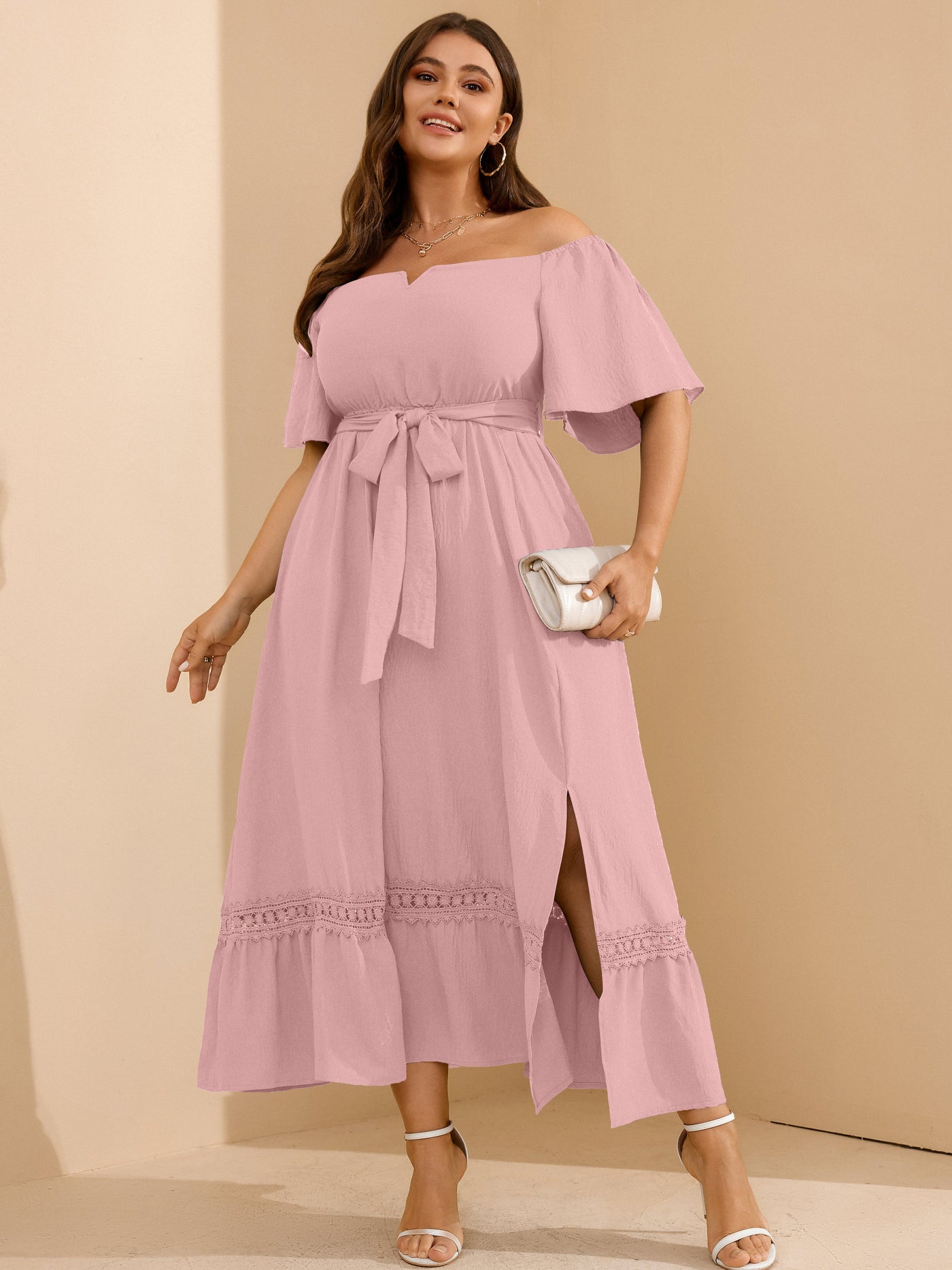 RWJ 6653 Pink product image