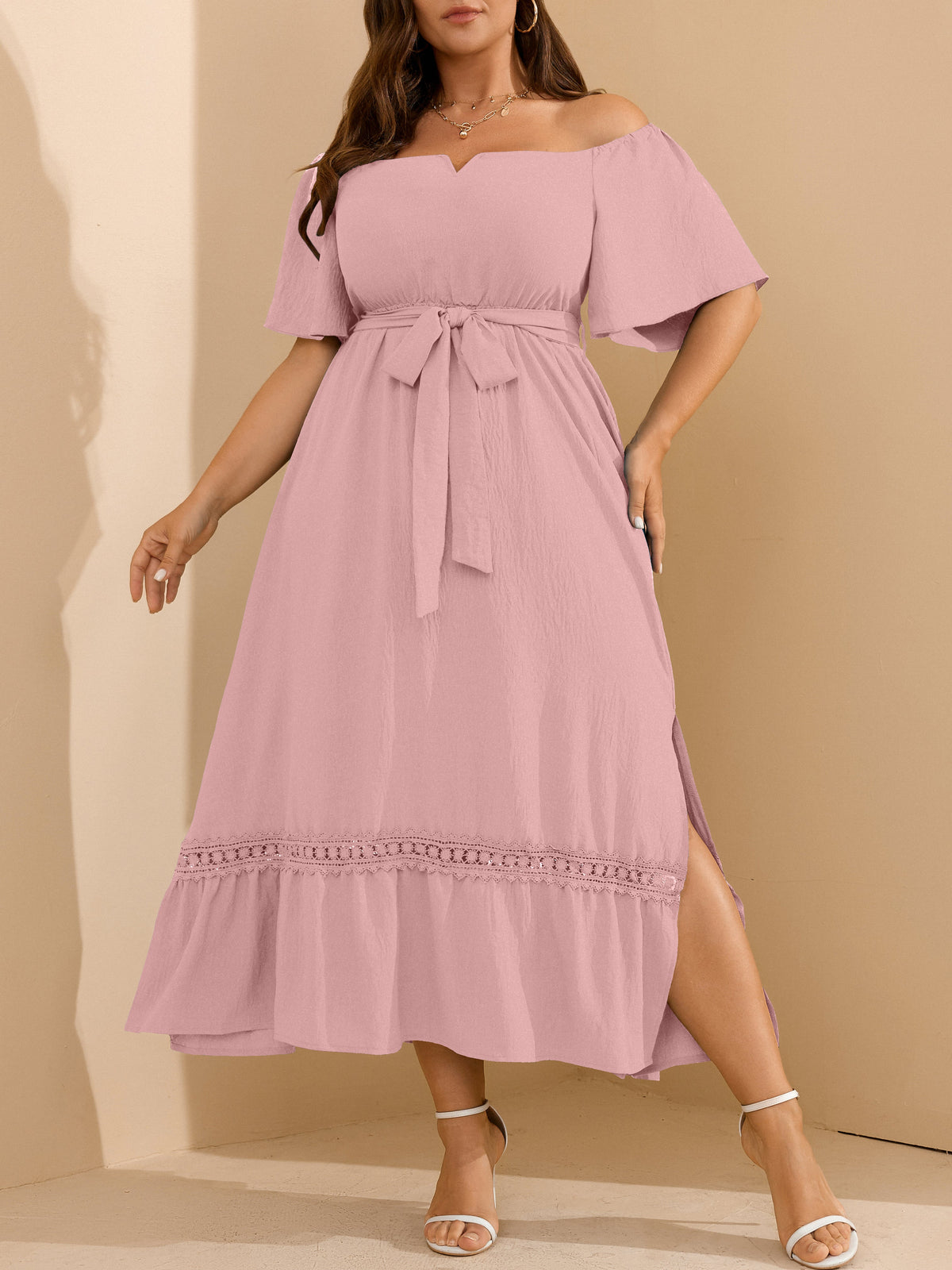 RWJ 6653 Pink detail image