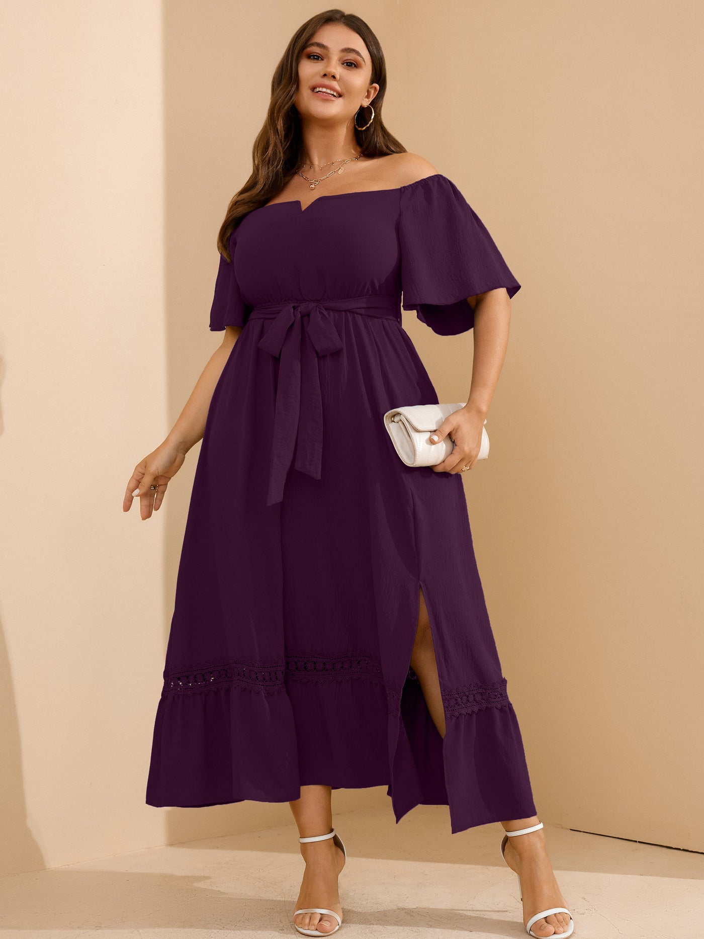 RWJ 6653 Purple product image