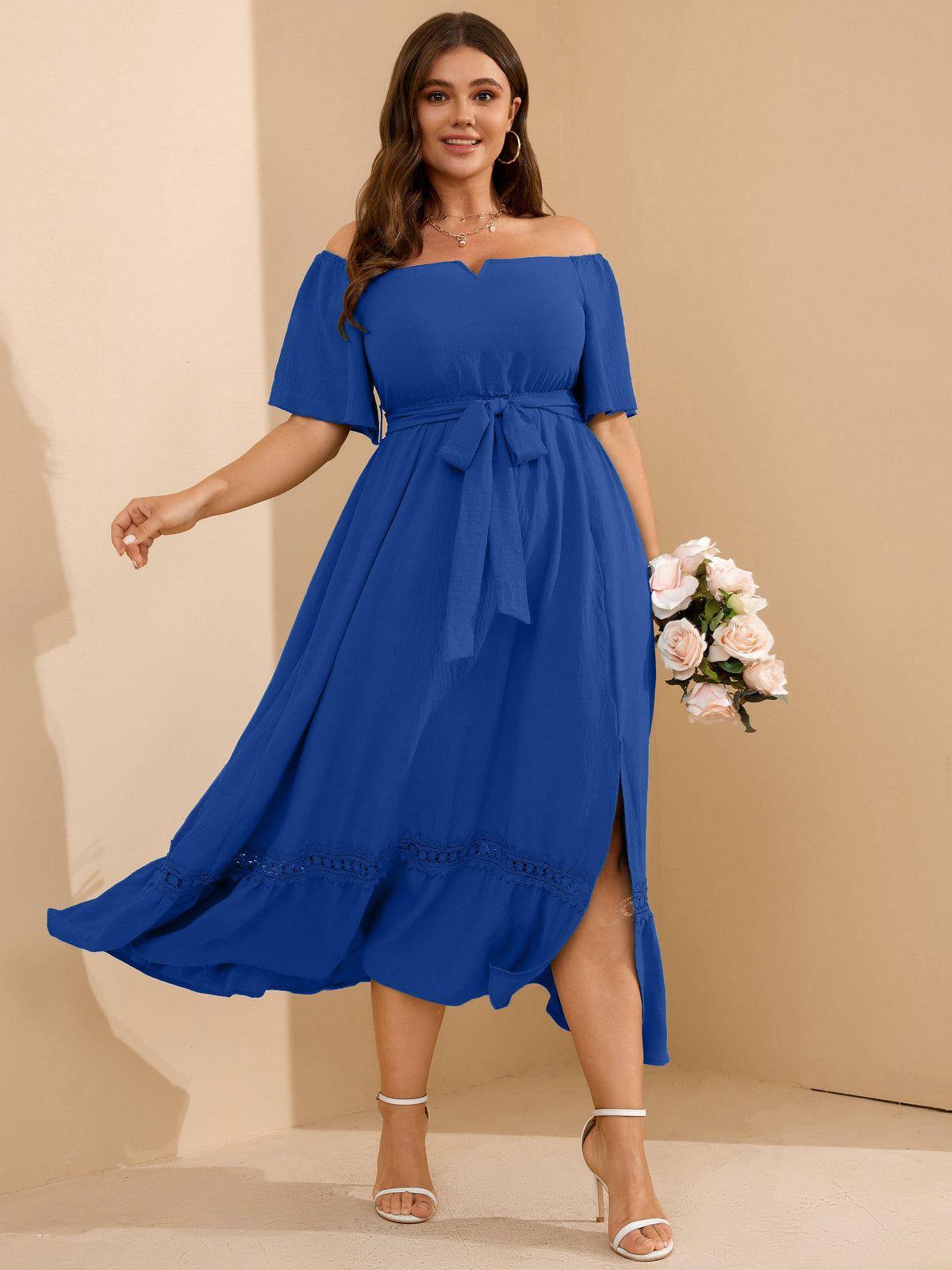 RWJ 6653 Royal Blue product image