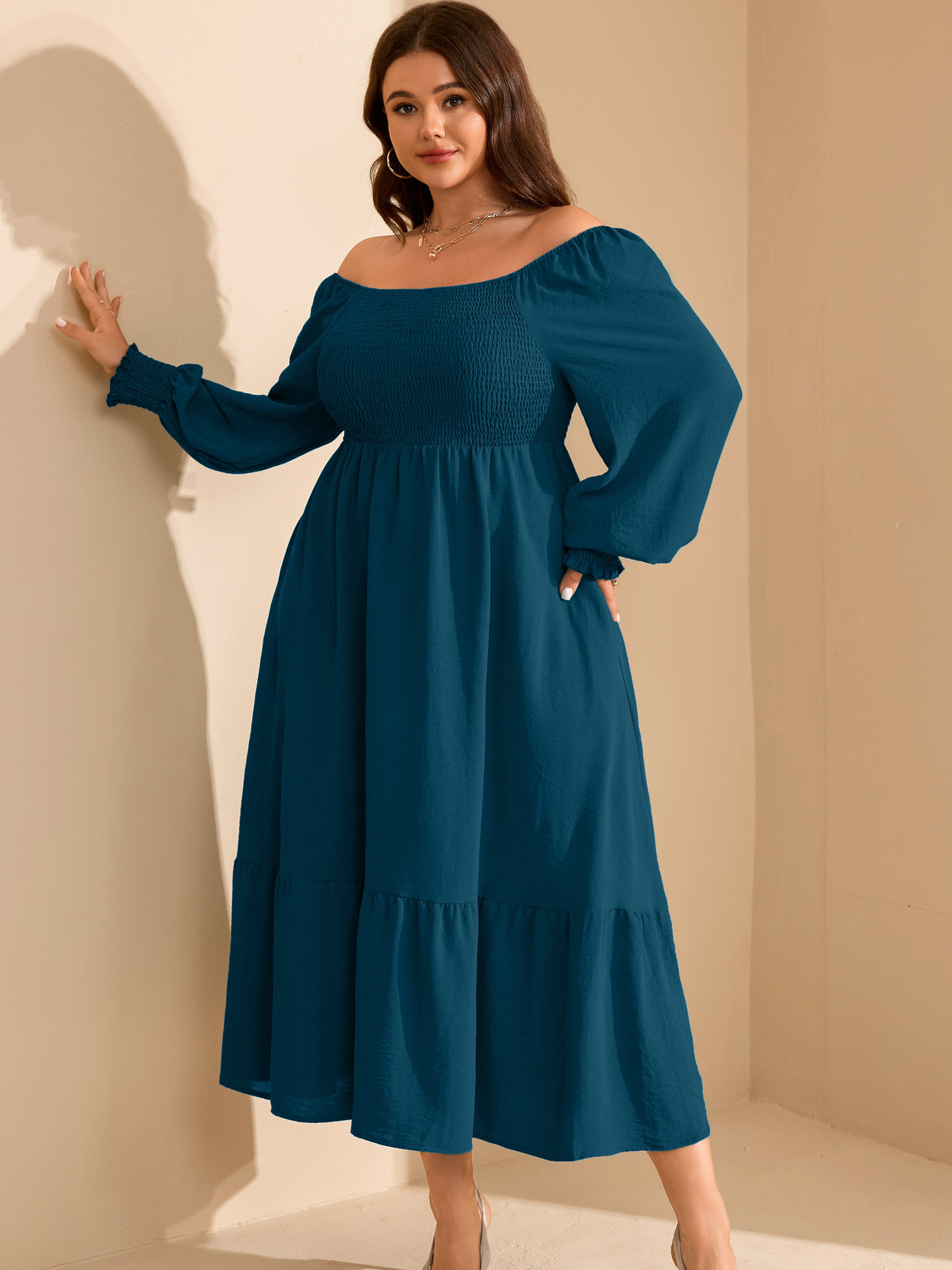 RWJ 6681 Lake Blue product image