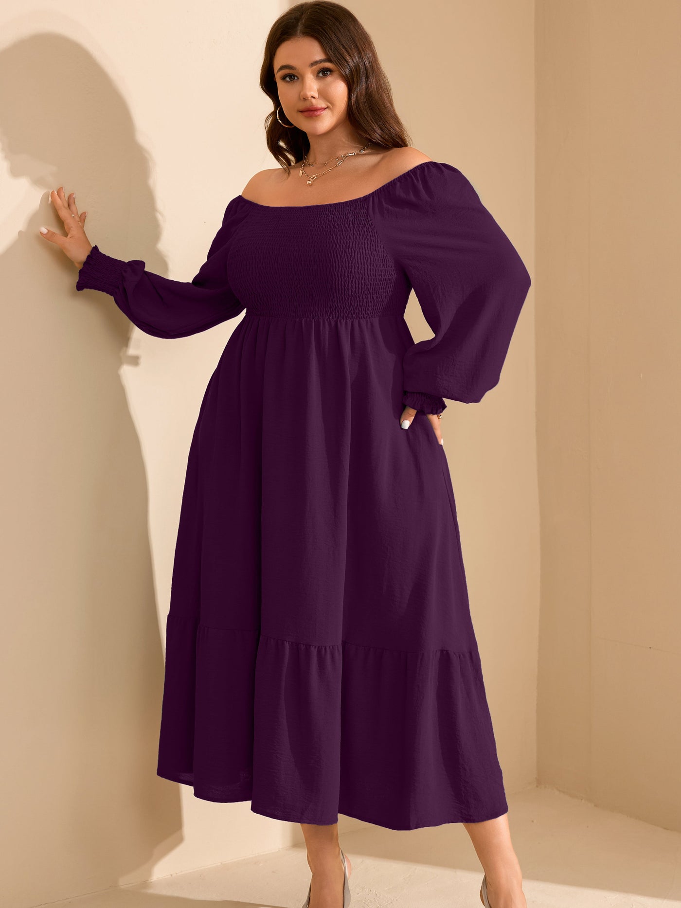 RWJ 6681 Purple product image