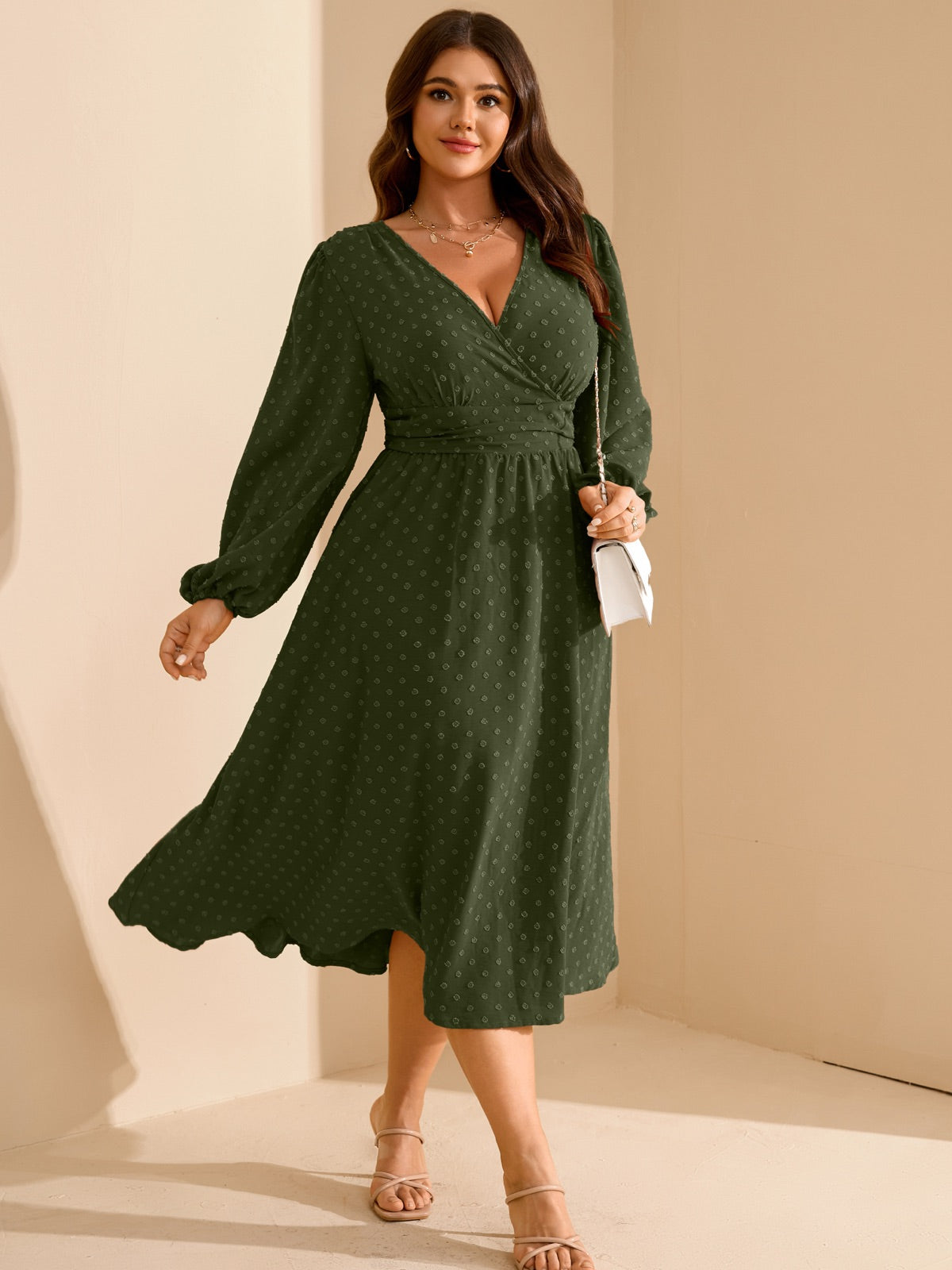 rwj-6711-army-green test gallery image