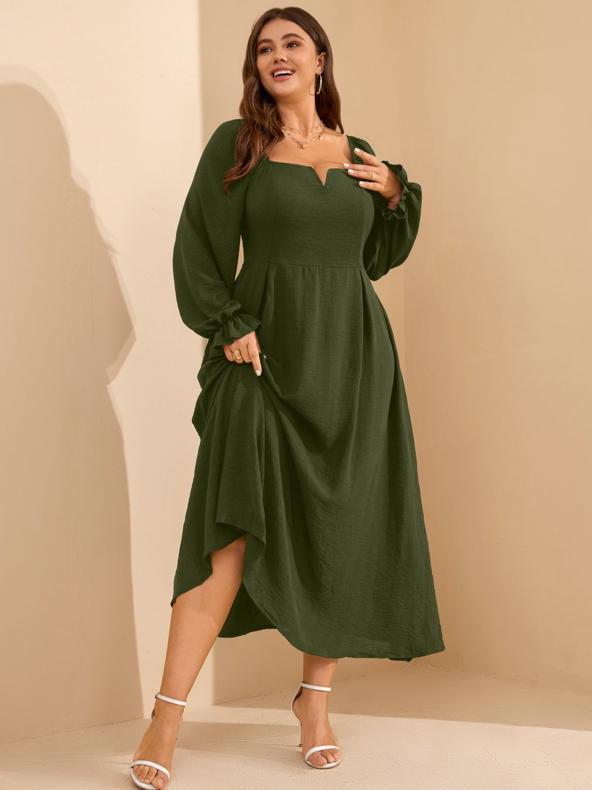 rwj-6720-army-green test gallery image