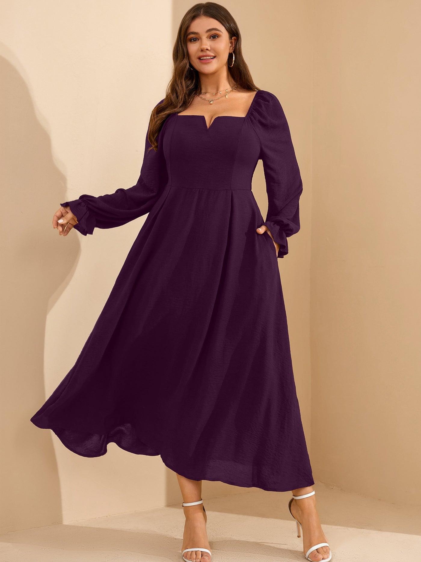 RWJ 6720 Purple product image