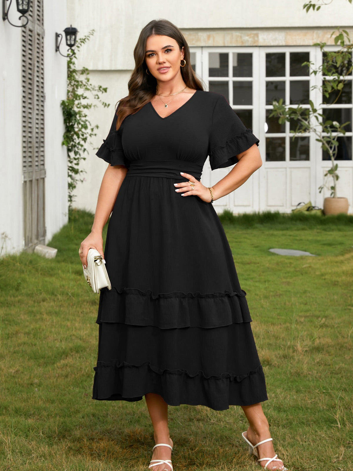 RWJ 6732 Black gallery image 7