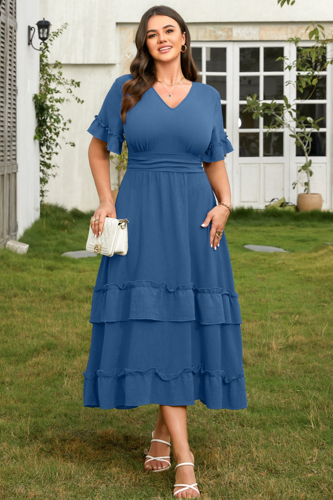 RWJ 6732 Dusty Blue gallery image 4