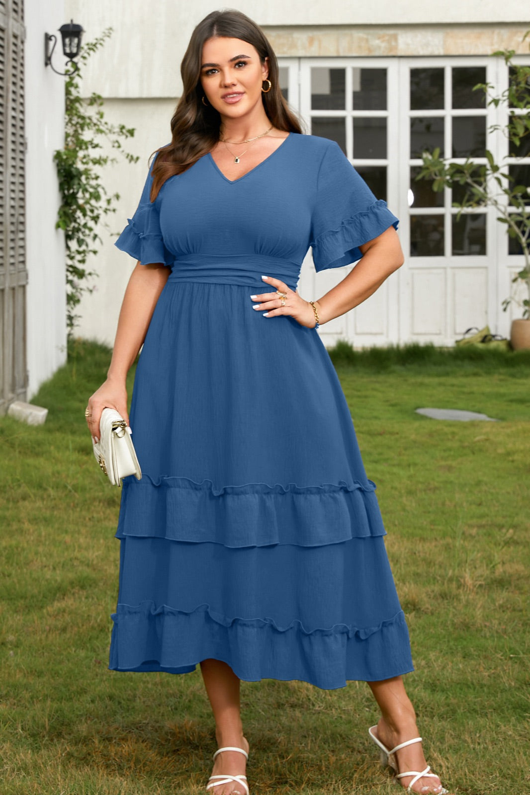 RWJ 6732 Dusty Blue gallery image 5