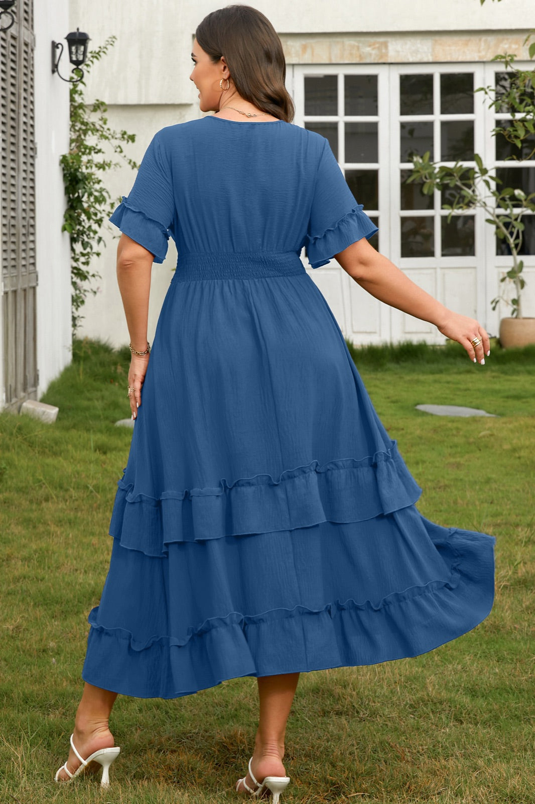 RWJ 6732 Dusty Blue gallery image 7