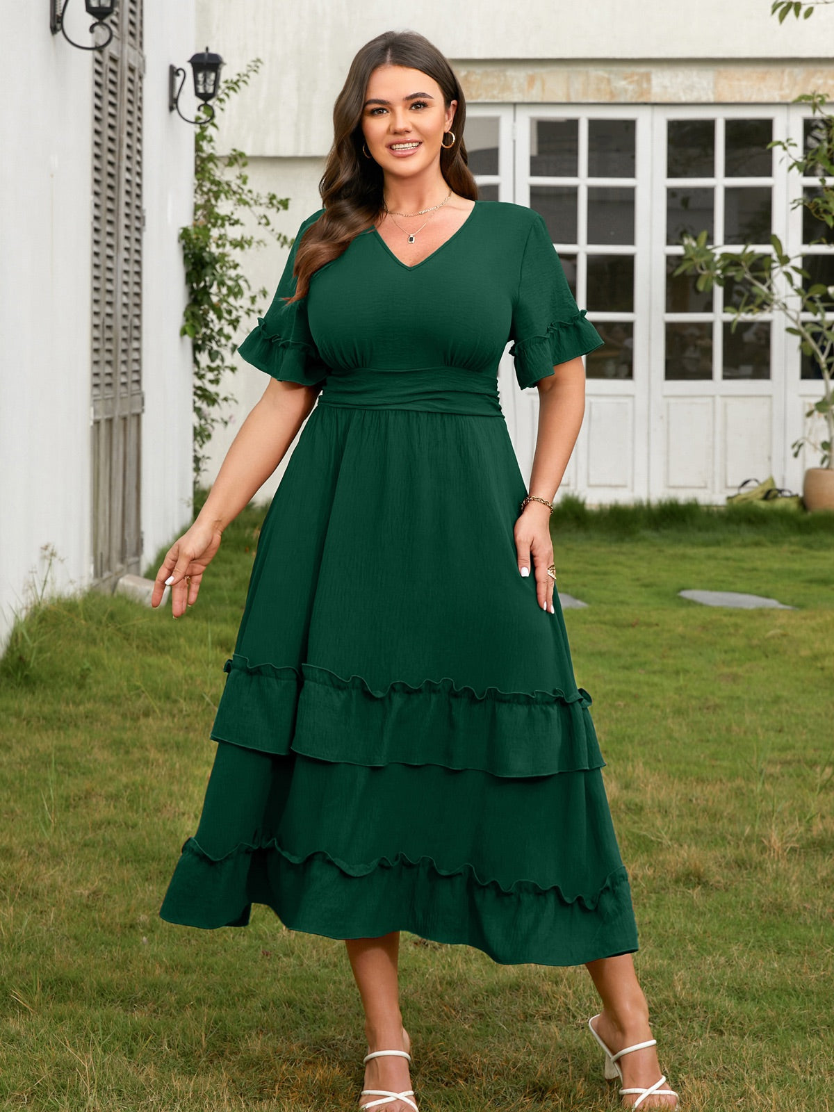 RWJ 6732 Green gallery image 4